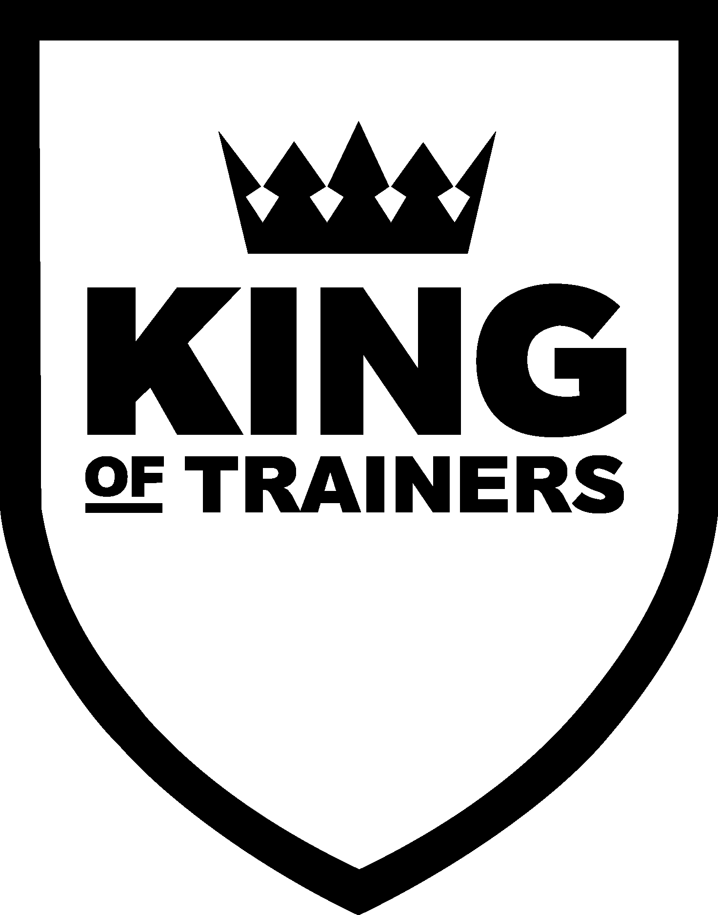 King Of Trainers JD Sports Logo Vector Logo